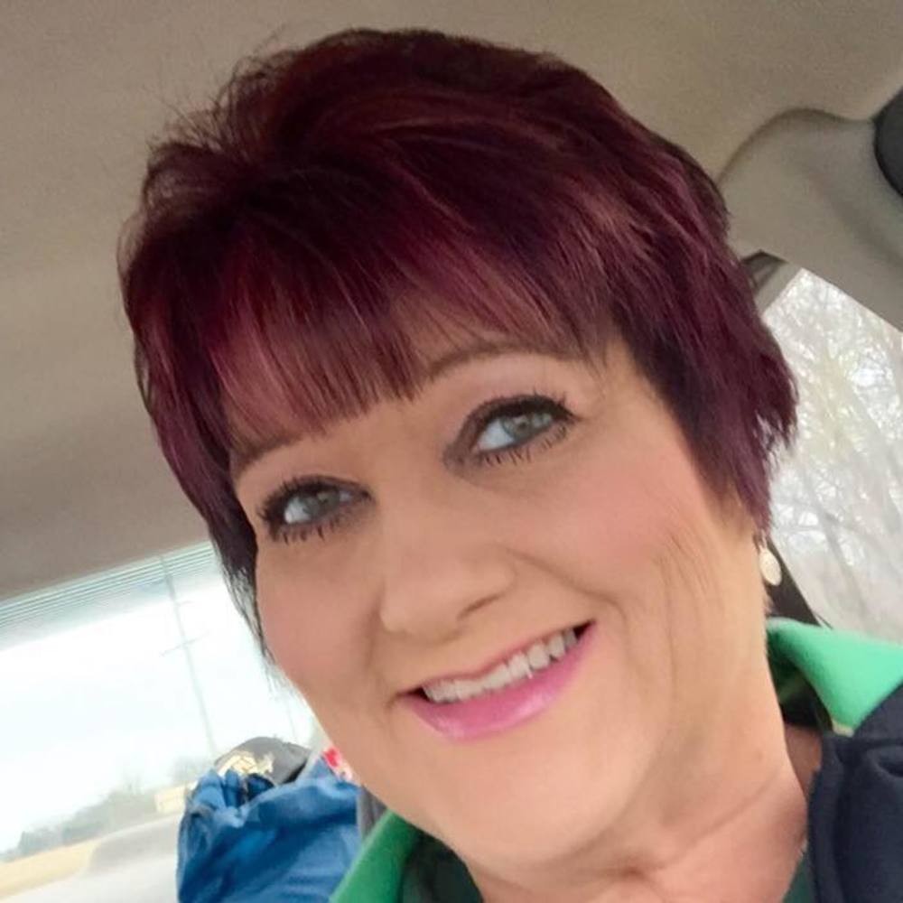 Meet your Posher, Kelly